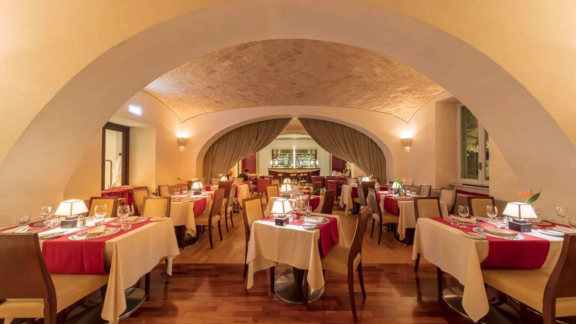 Kolbe Hotel Rzym Włochy