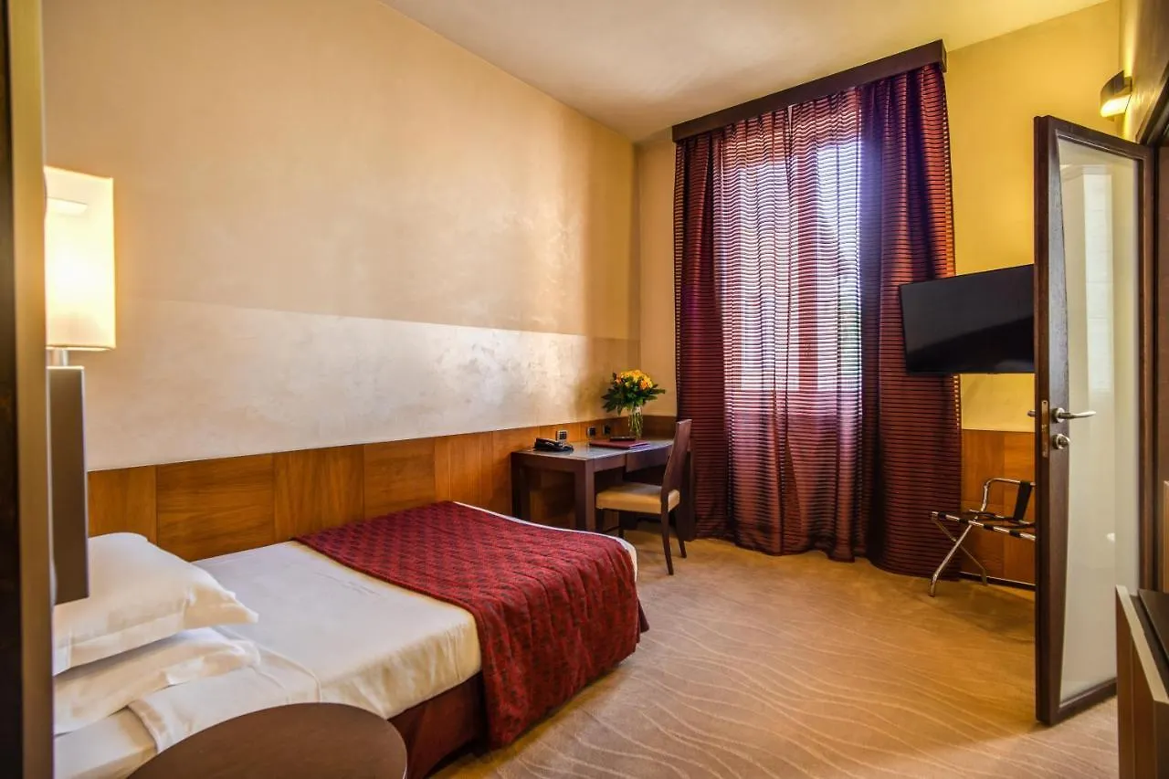 Kolbe Hotel Rzym 4*,