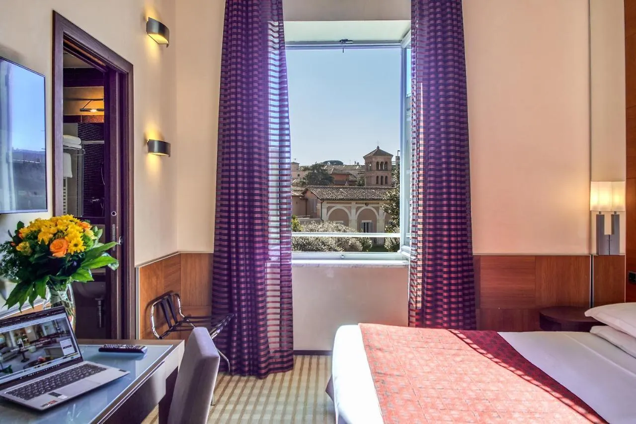 Kolbe Hotel Rzym
