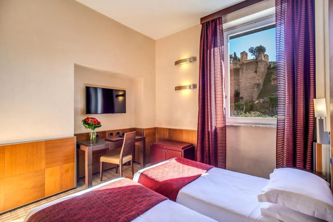 Kolbe Hotel Rzym