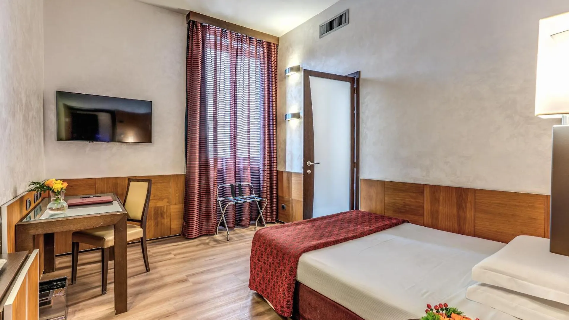 Kolbe Hotel Rzym