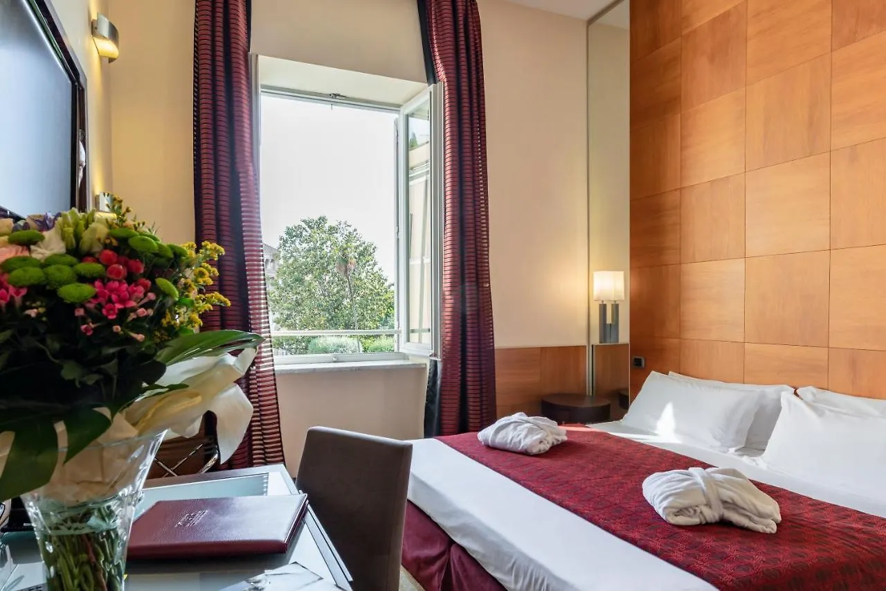 Kolbe Hotel Rzym