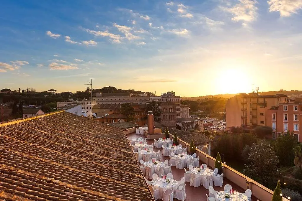 Kolbe Hotel Roma