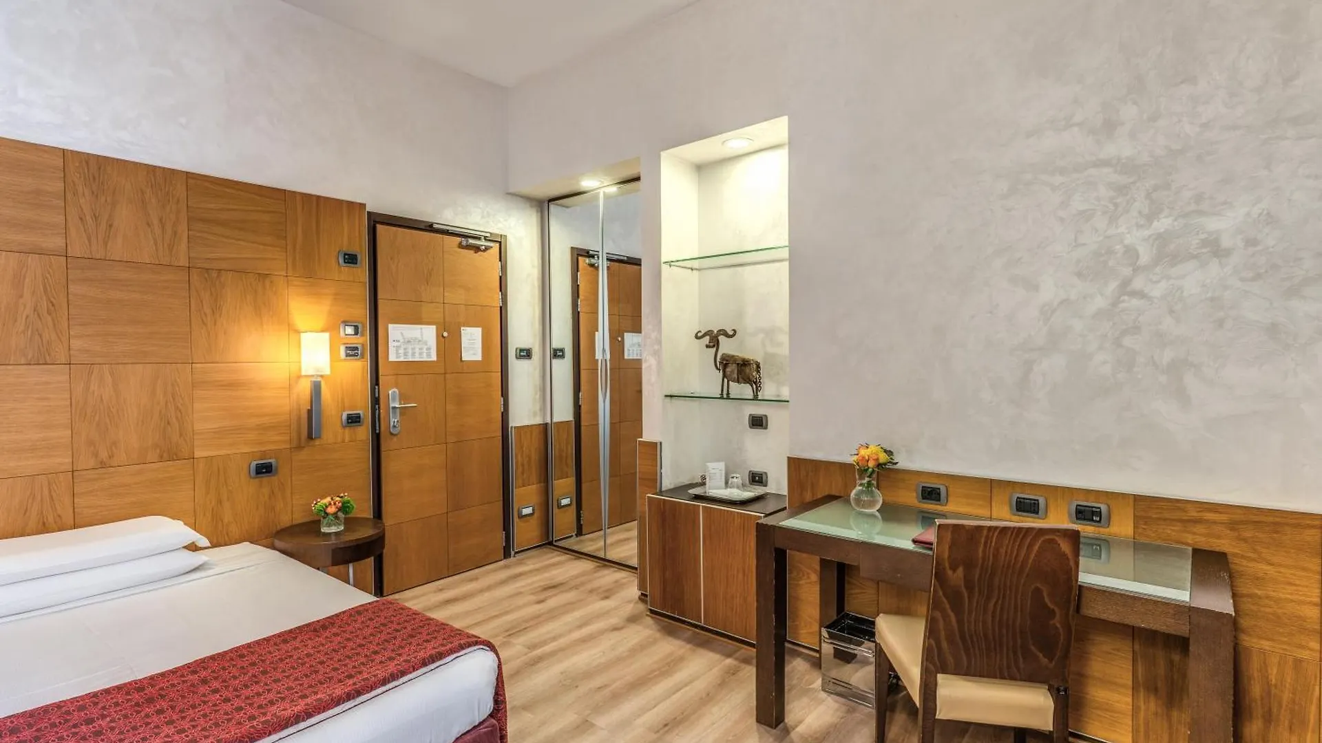 Kolbe Hotel Rome