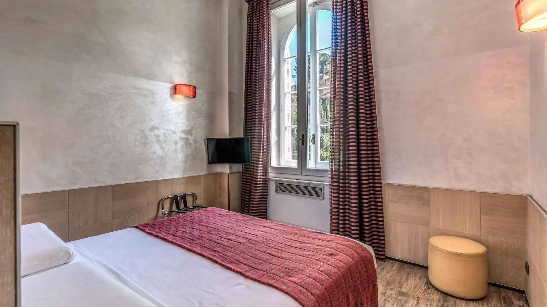 Kolbe Hotel Rome 4*,