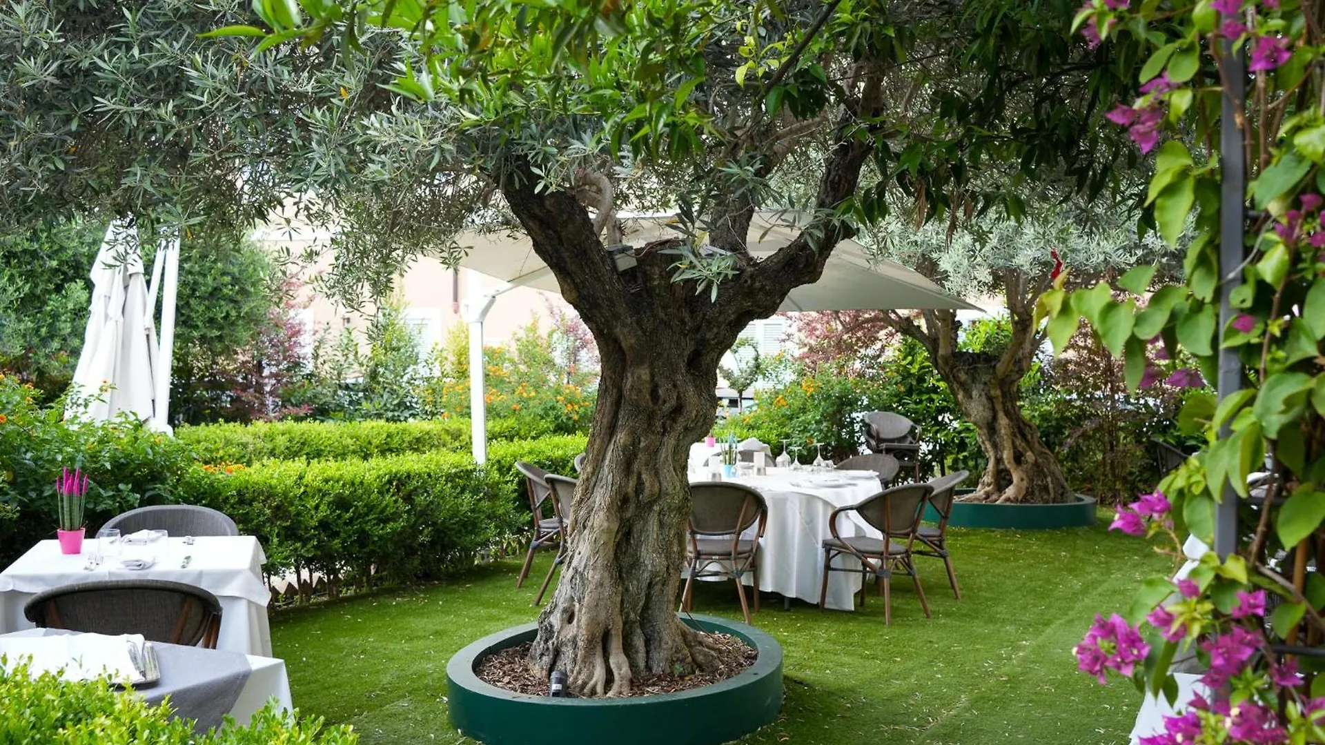 Kolbe Hotel Rome