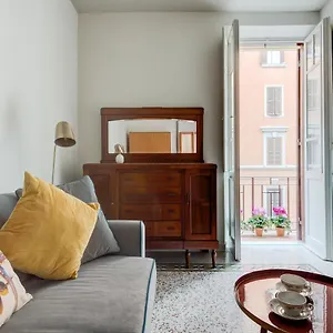 Casa Satrico Appartamento