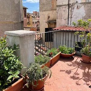 Campo De Fiori Palace Rzym