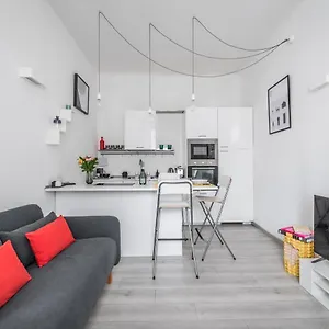 Appartement The Minimal Chic - Isola District Milan