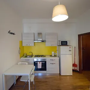 Appartement Tourist Ravenne
