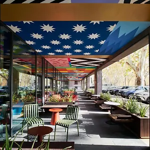 Citizenm Isola Tiberina מלון