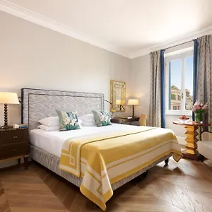 Hotell Rocco De Russie