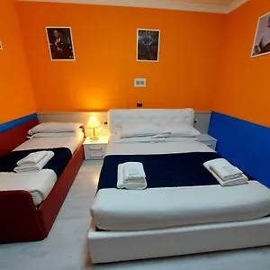 Hotell Positano