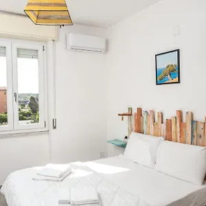 Appartement Green - Affittacamere- By Faendho Porto Torres