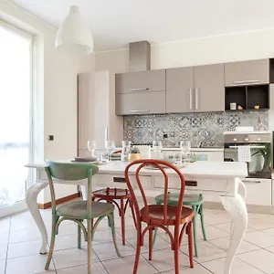 Appartement Misiadele Carnago