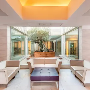 Otel Sheraton Parco De Medici