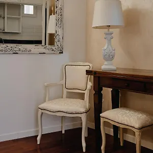  Appartement Cozy Parlamento