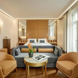 Otel Imperiale By Omnia