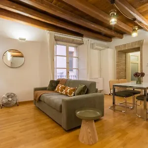 Martini Al Castello Apartament Cagliari