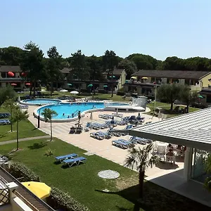 Bibione Residence Apartments Apartament Bibione