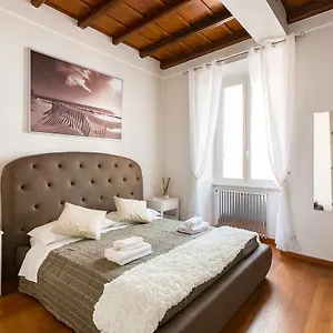  Appartement The Hide Trastevere