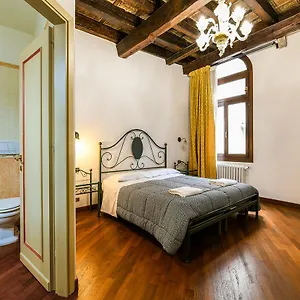 Casetta Rossa Apartament Wenecja
