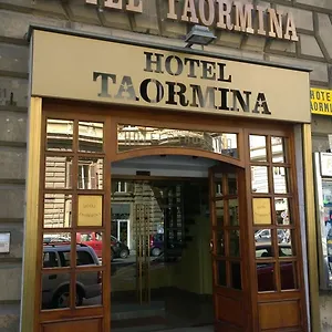 Hotell Taormina