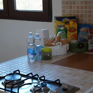 Antonella Dom wakacyjny Brindisi