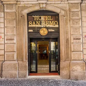Hotell San Remo