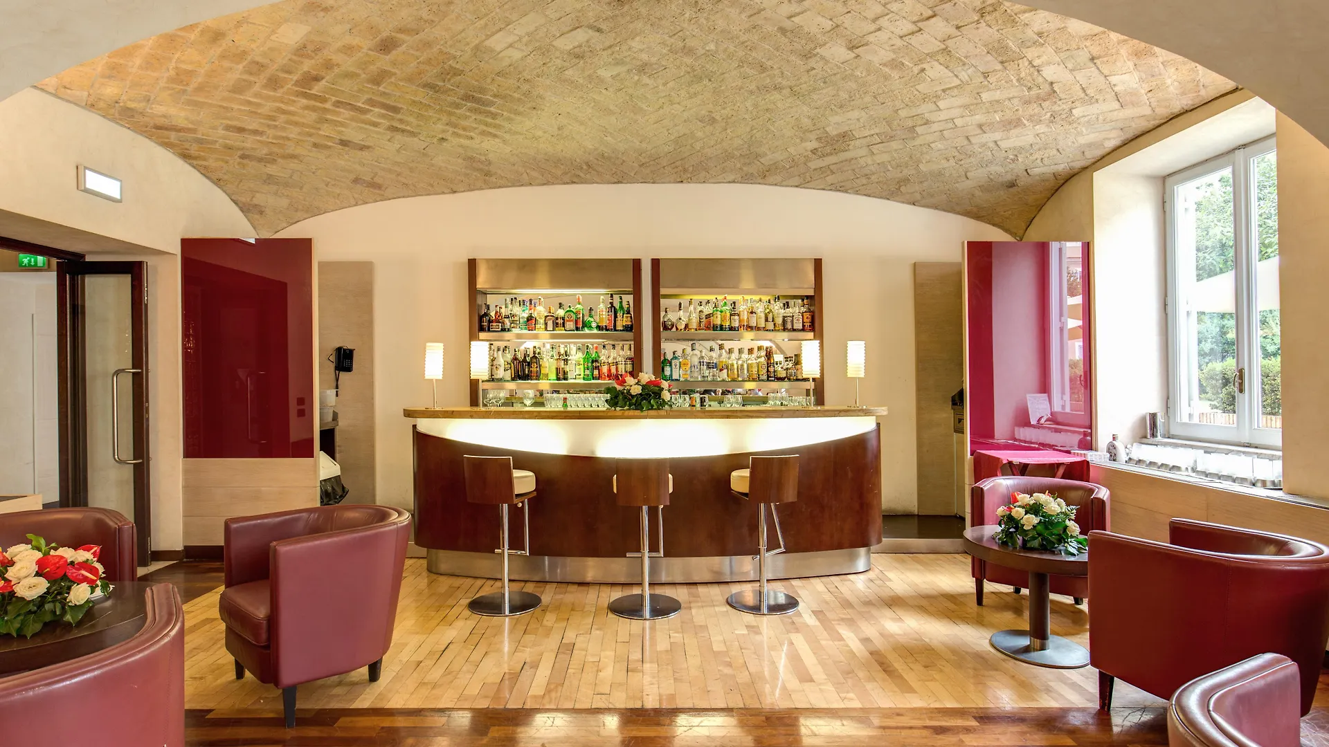 Kolbe Hotel Rome