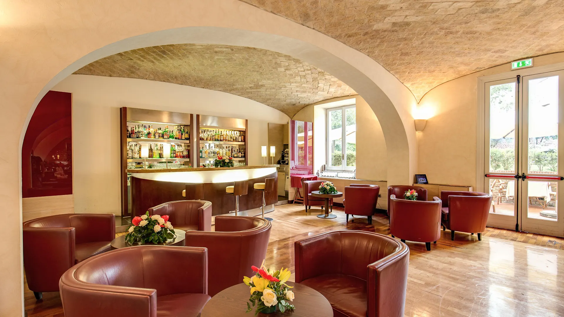 Kolbe Hotel Rome