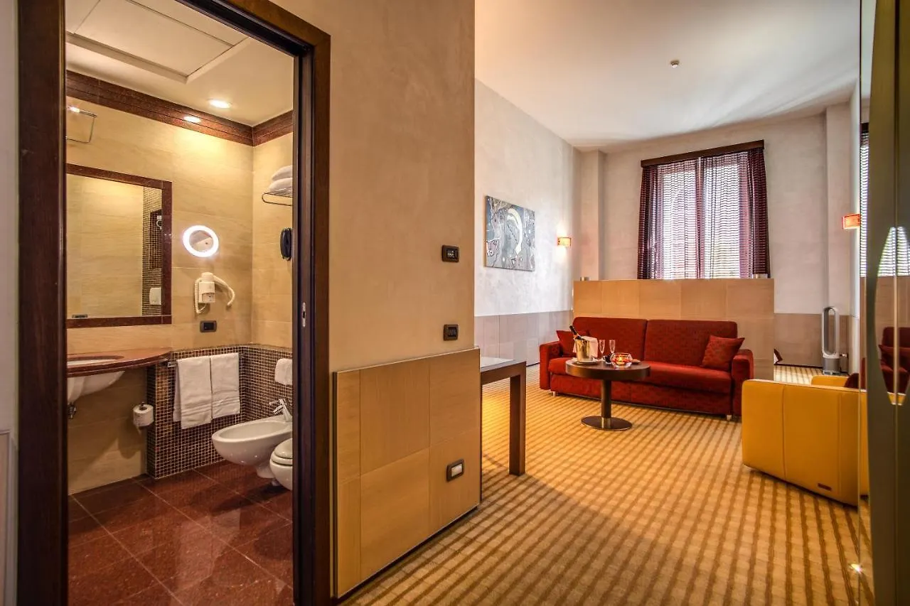 Kolbe Hotel Rome