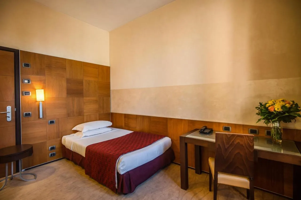 Kolbe Hotel Rome