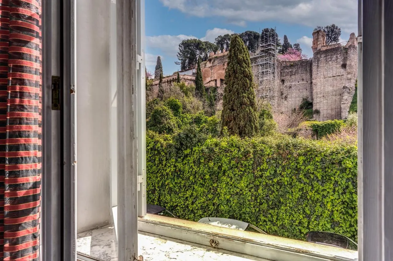 Kolbe Hotel Rome