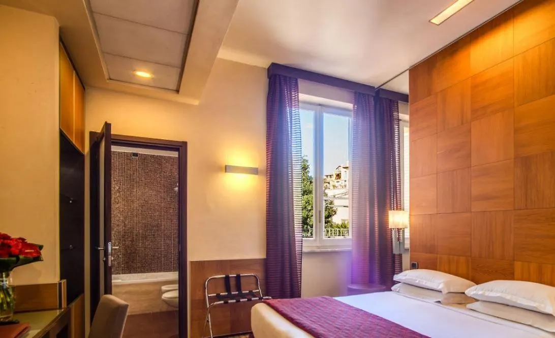 Kolbe Hotel Rome