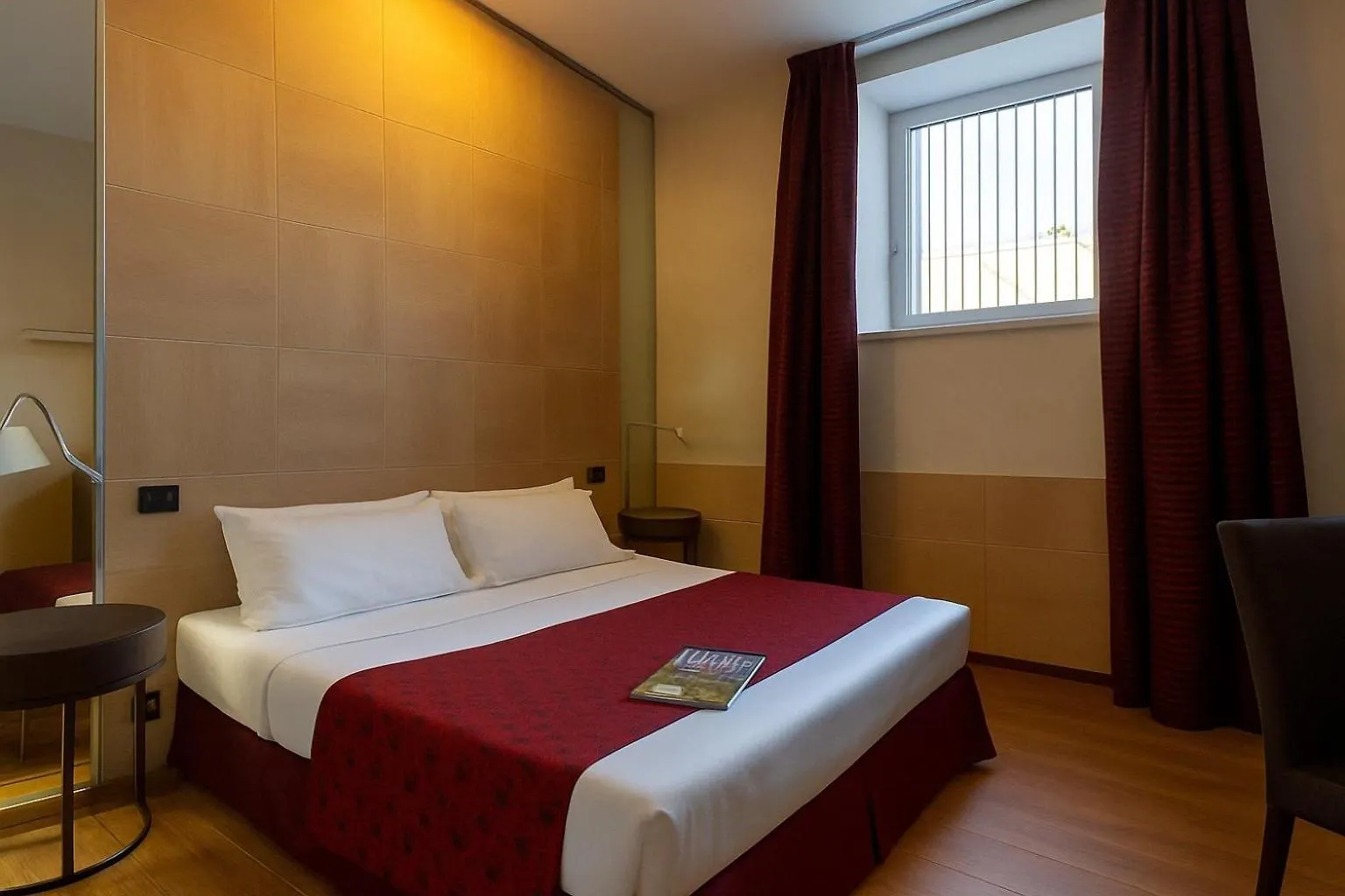 Kolbe Hotel Rome