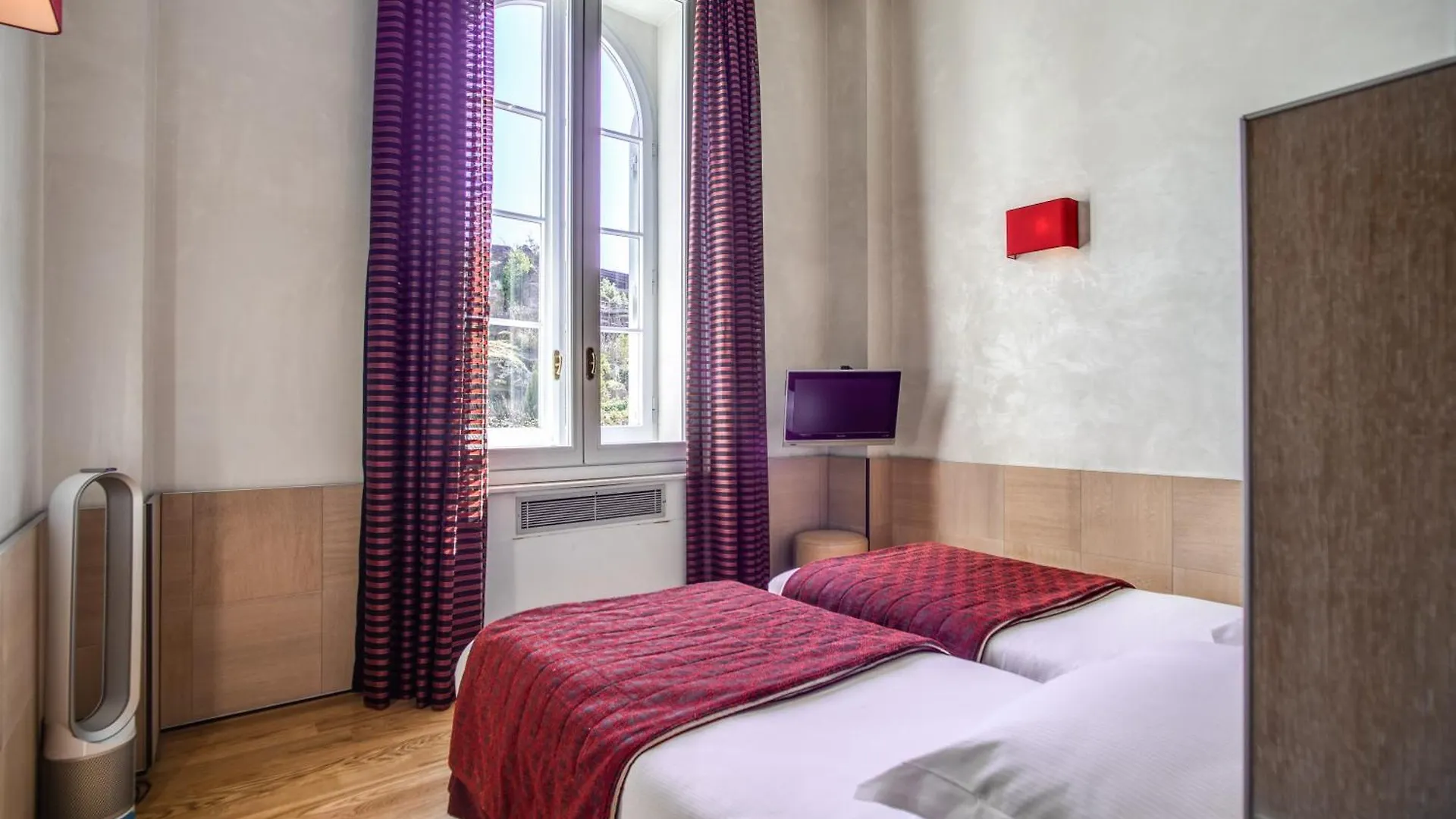 Kolbe Hotel Rome
