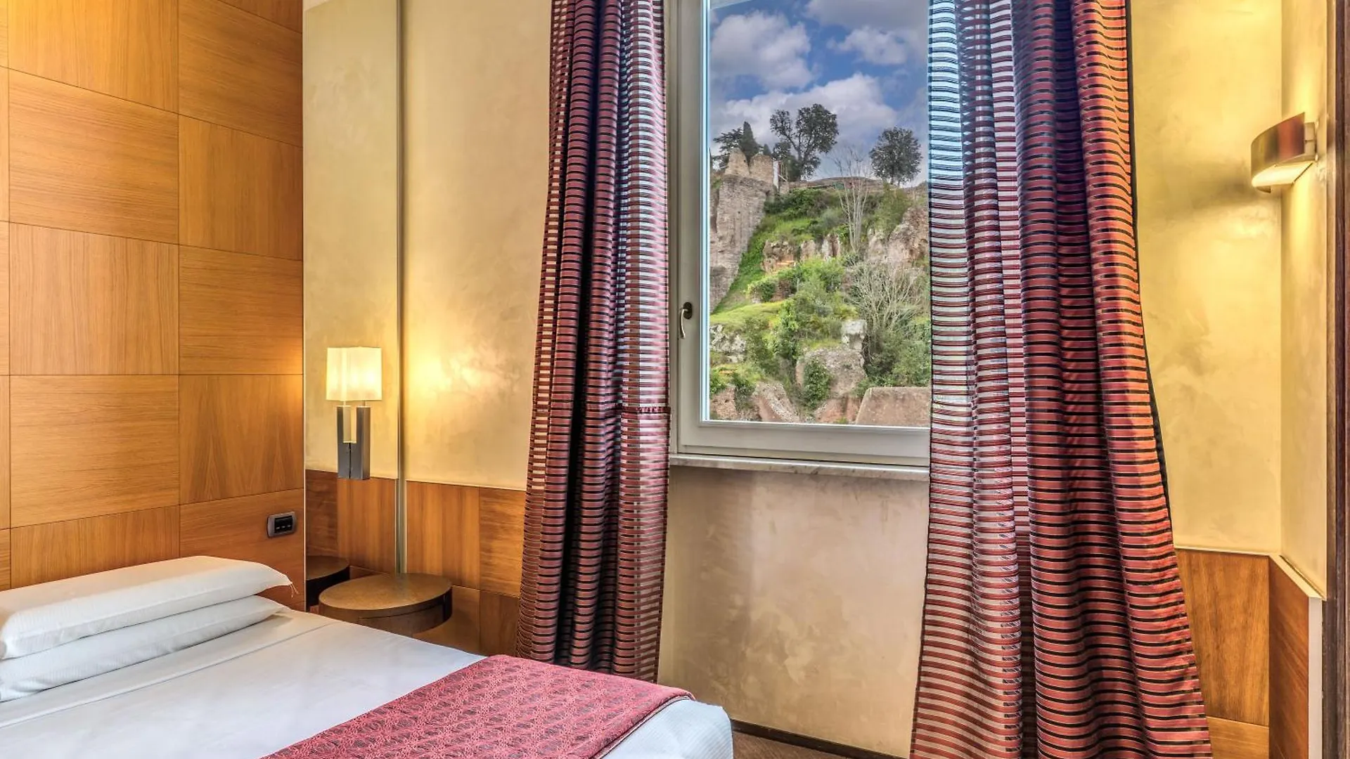 Kolbe Hotel Rome 4*,  Italie