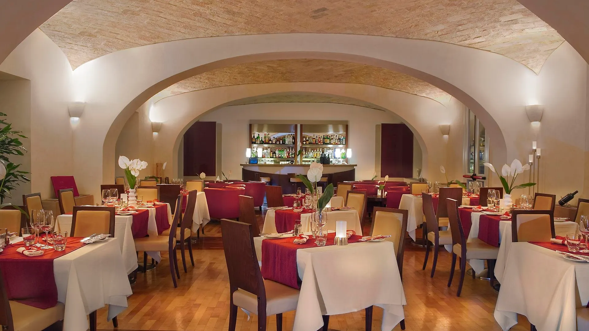 Kolbe Hotel Rzym