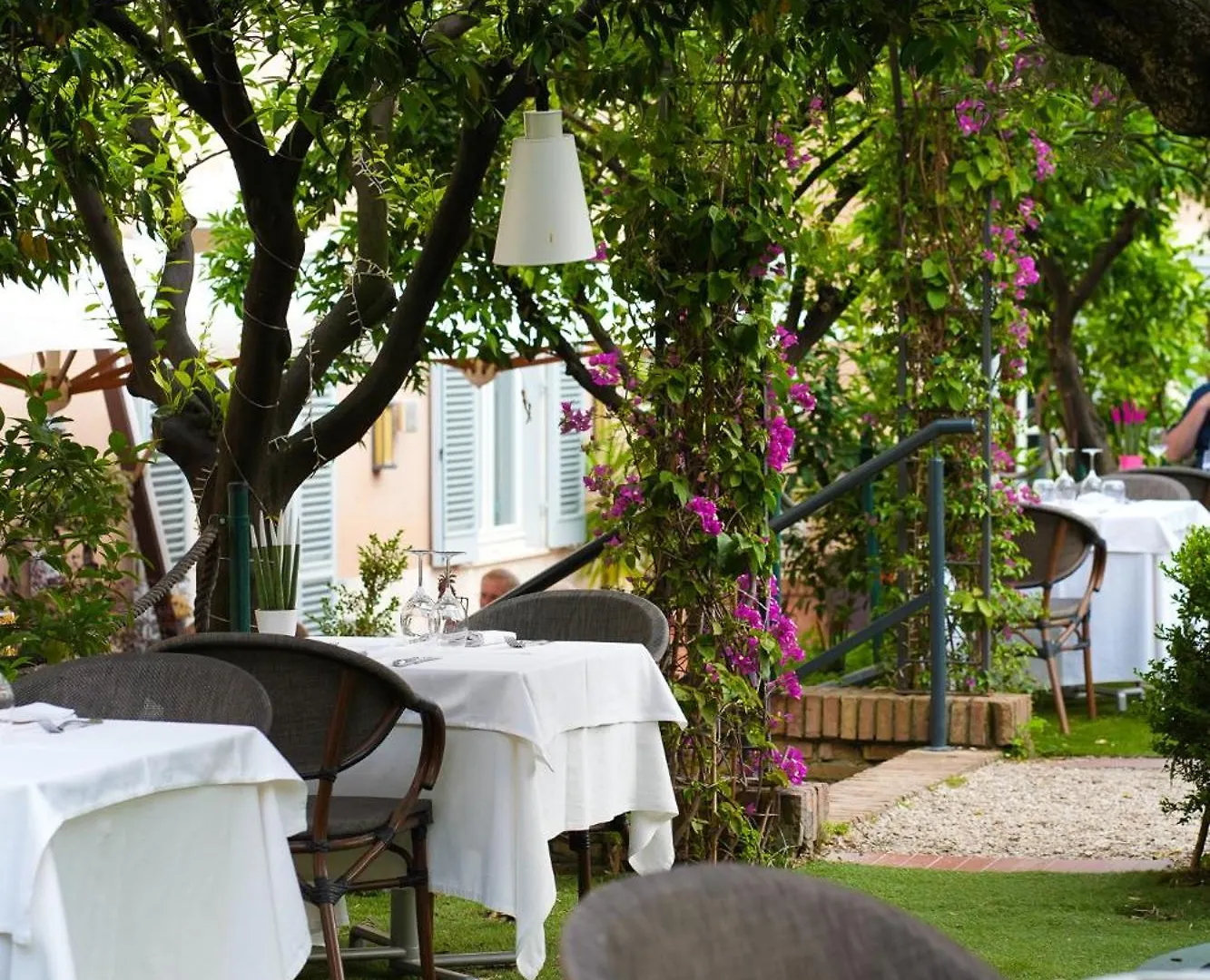 Kolbe Hotel Rom 4*,  Italien