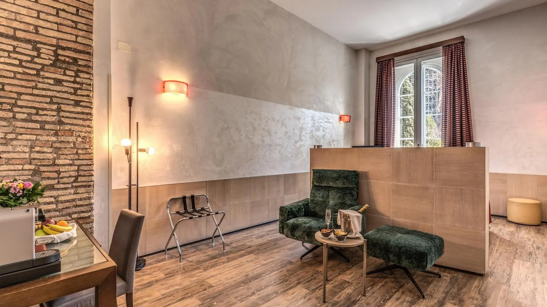 Kolbe Hotel Rom